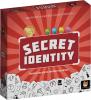 review 895688 secret identit